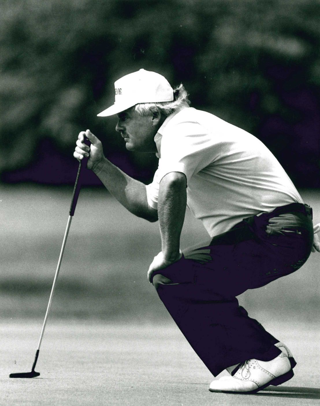 ROGER MALTBIE, 1975